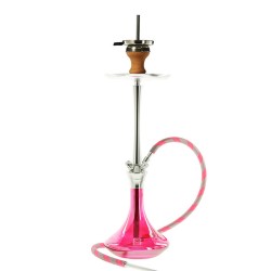 Ναργιλές C7 Pink 57cm